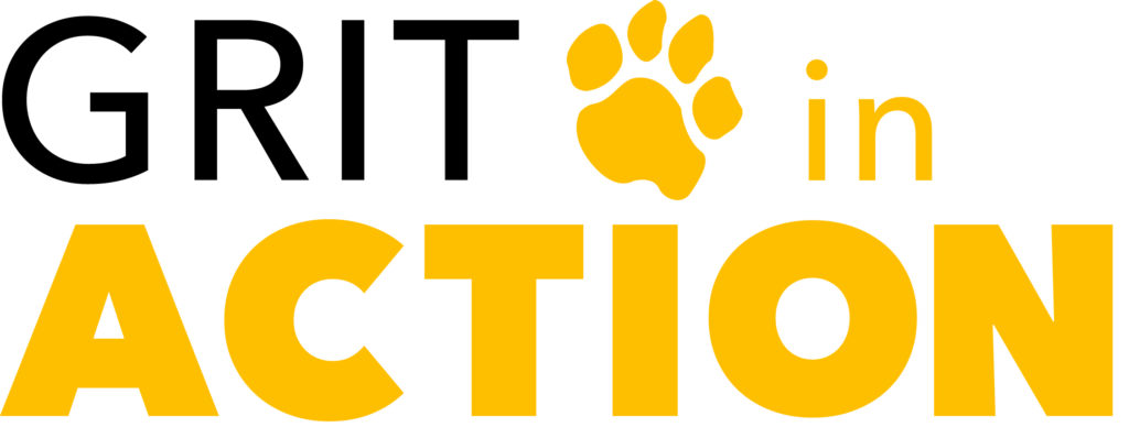 Grit in Action logo