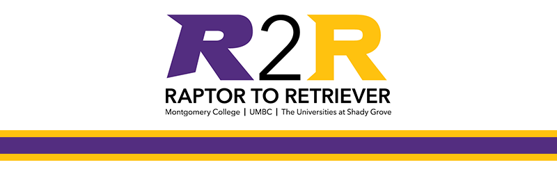Raptor to Retriever logo