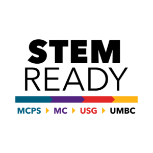 Stem Ready Logo Square