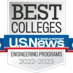 Best colleges engineering badge