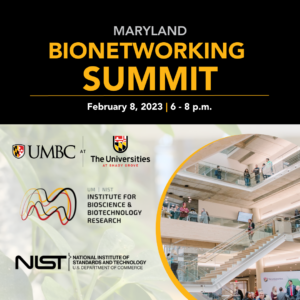 BioNetworking Summit Graphic 